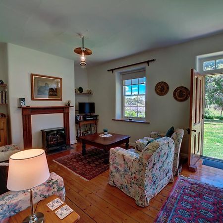 Cherry Plum Cottages Port Fairy Ngoại thất bức ảnh