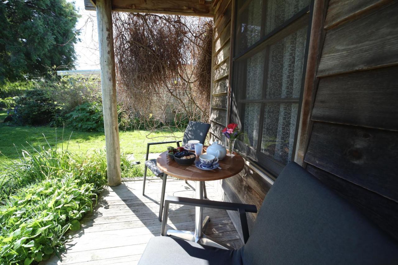 Cherry Plum Cottages Port Fairy Ngoại thất bức ảnh
