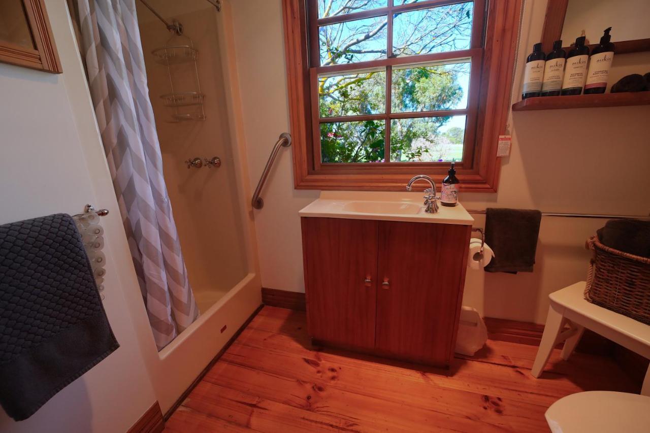 Cherry Plum Cottages Port Fairy Ngoại thất bức ảnh