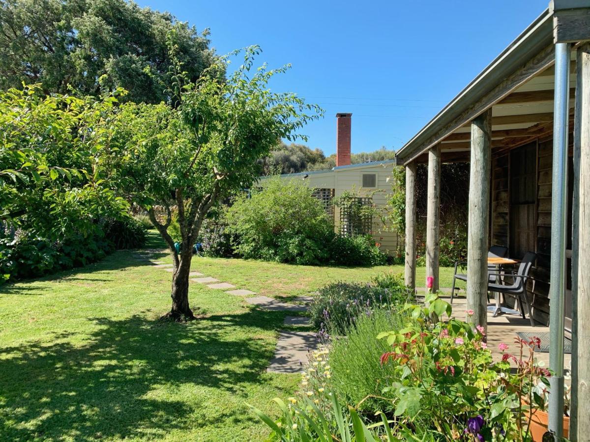 Cherry Plum Cottages Port Fairy Ngoại thất bức ảnh