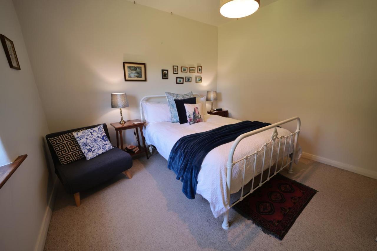 Cherry Plum Cottages Port Fairy Ngoại thất bức ảnh