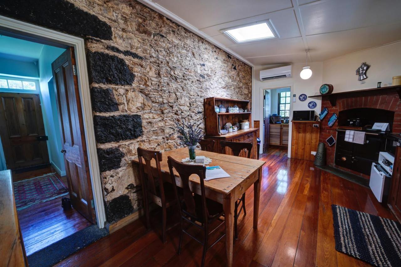Cherry Plum Cottages Port Fairy Ngoại thất bức ảnh