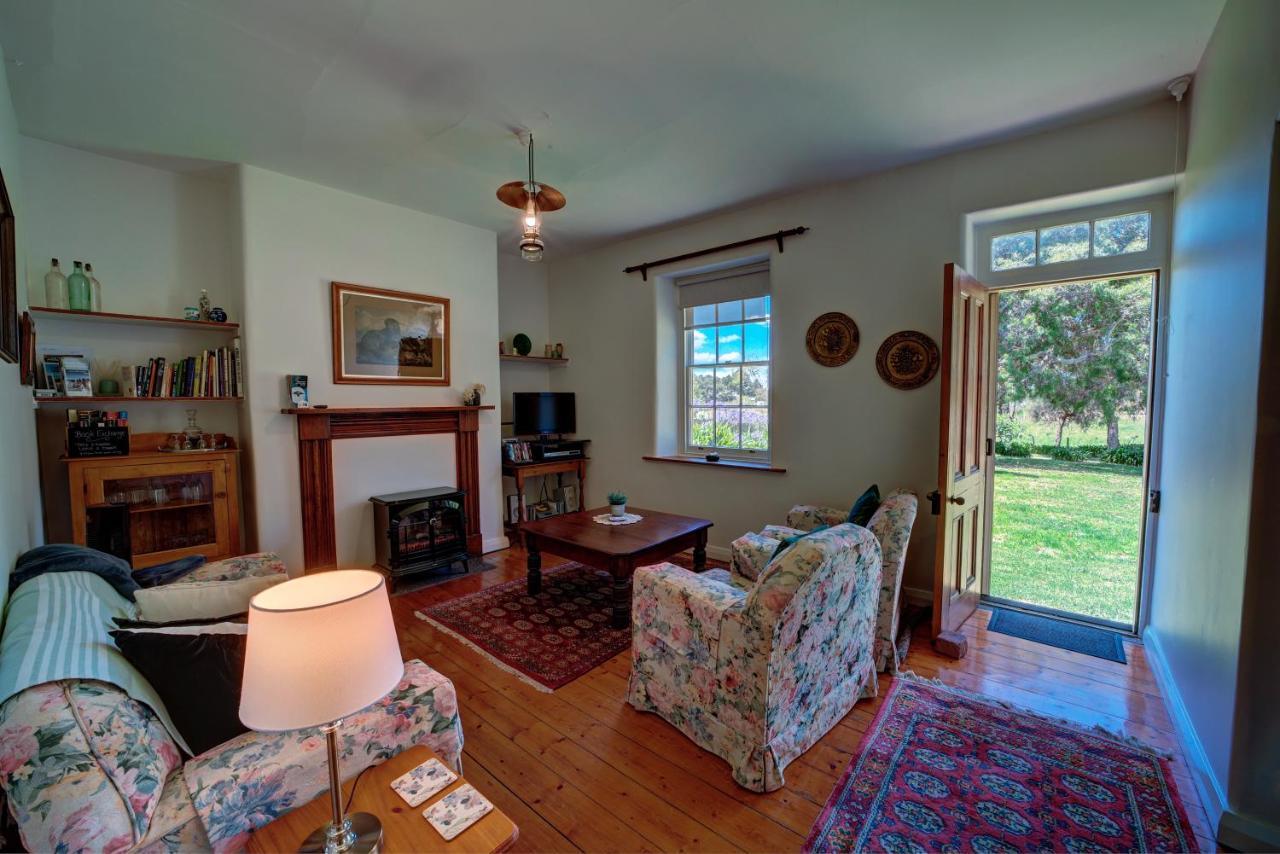 Cherry Plum Cottages Port Fairy Ngoại thất bức ảnh