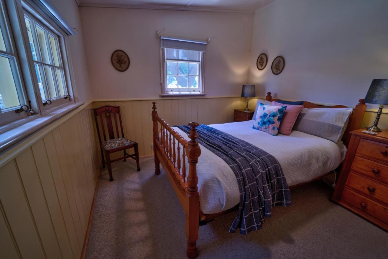 Cherry Plum Cottages Port Fairy Ngoại thất bức ảnh