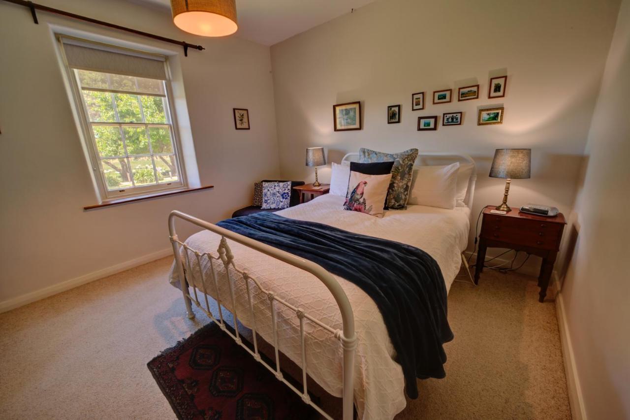 Cherry Plum Cottages Port Fairy Ngoại thất bức ảnh