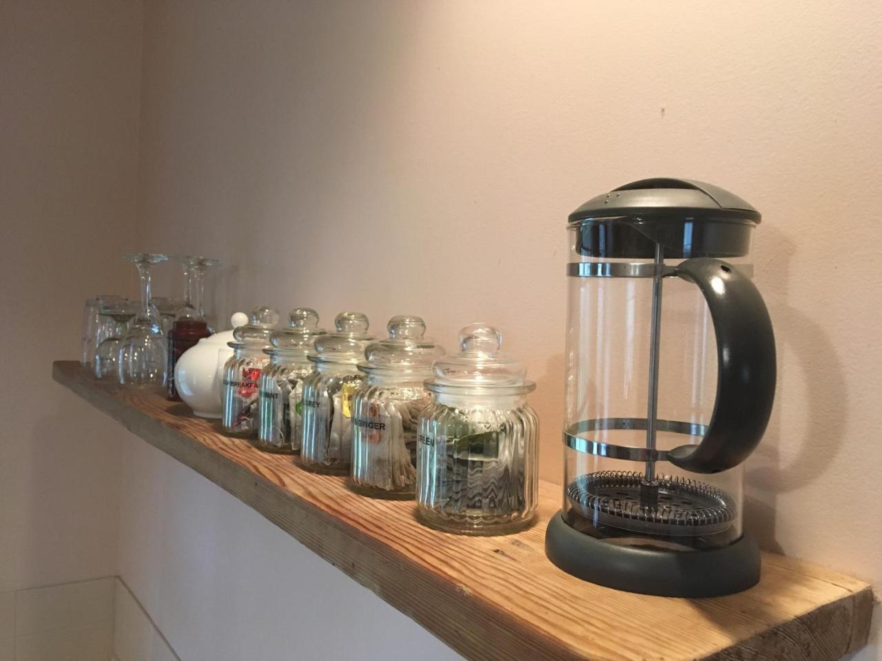 Cherry Plum Cottages Port Fairy Ngoại thất bức ảnh