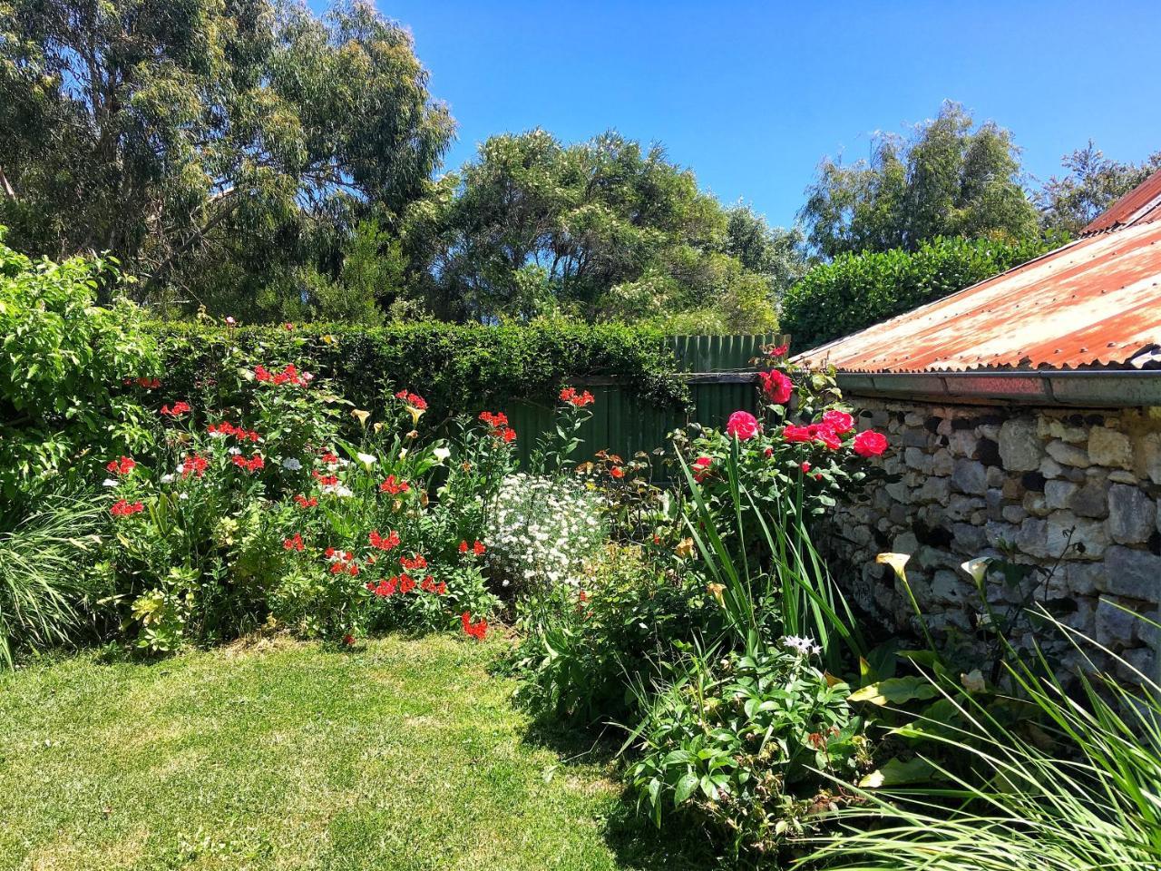 Cherry Plum Cottages Port Fairy Ngoại thất bức ảnh