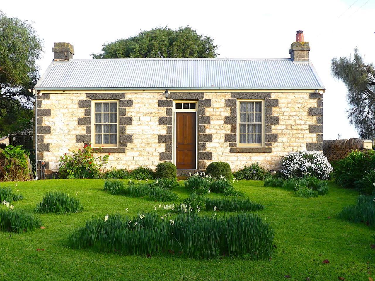 Cherry Plum Cottages Port Fairy Ngoại thất bức ảnh
