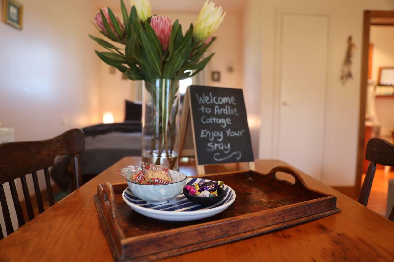 Cherry Plum Cottages Port Fairy Ngoại thất bức ảnh