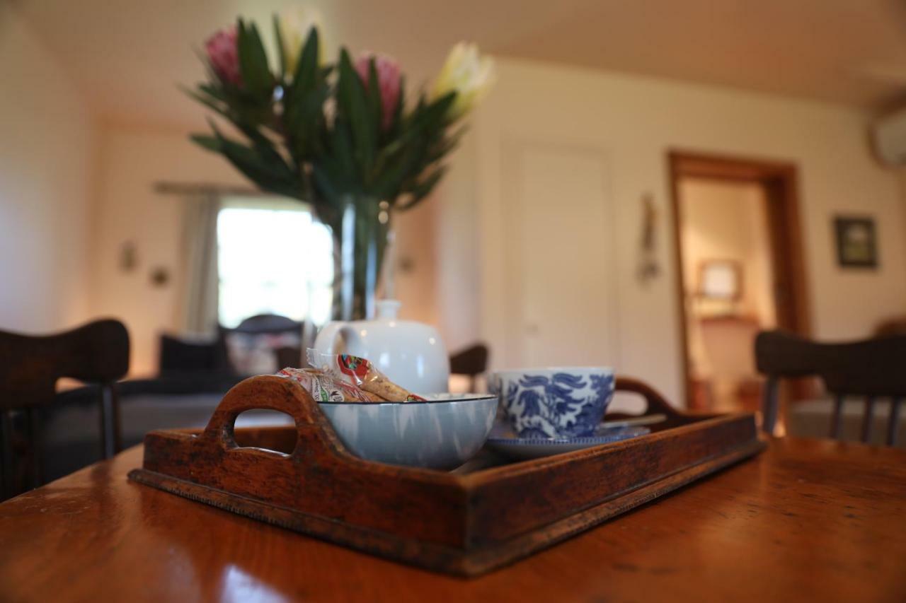 Cherry Plum Cottages Port Fairy Ngoại thất bức ảnh